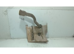 Recambio de deposito limpia para mercedes-benz clase c (w203) c 200 cdi (203.004) referencia OEM IAM   