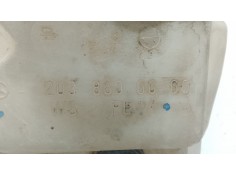 Recambio de deposito limpia para mercedes-benz clase c (w203) c 200 cdi (203.004) referencia OEM IAM    2