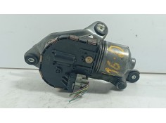 Recambio de motor limpia delantero derecho para peugeot 407 (6d_) 1.6 hdi 110 (6d9hzc, 6d9hyc) referencia OEM IAM   