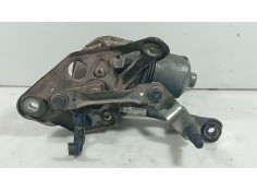 Recambio de motor limpia delantero izquierdo para peugeot 407 (6d_) 1.6 hdi 110 (6d9hzc, 6d9hyc) referencia OEM IAM    2