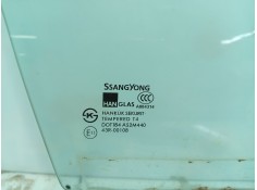 Recambio de luna delantera derecha para ssangyong rexton / rexton ii (gab_) 2.7 xdi referencia OEM IAM    2