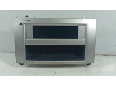 Recambio de pantalla multifuncion para peugeot 407 (6d_) 1.6 hdi 110 (6d9hzc, 6d9hyc) referencia OEM IAM   