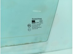 Recambio de luna delantera izquierda para ssangyong rexton / rexton ii (gab_) 2.7 xdi referencia OEM IAM    2