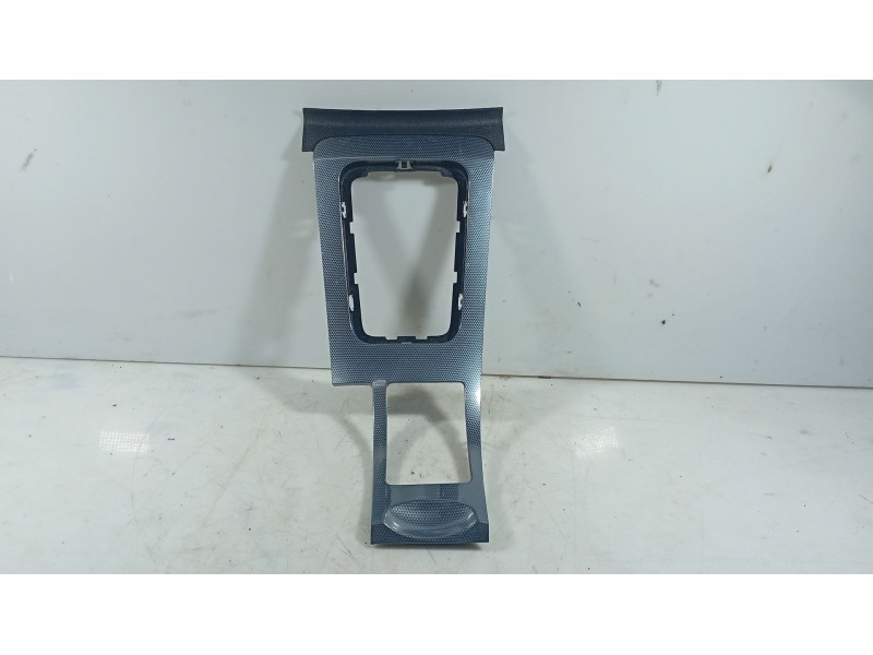 Recambio de moldura para peugeot 407 (6d_) 1.6 hdi 110 (6d9hzc, 6d9hyc) referencia OEM IAM   