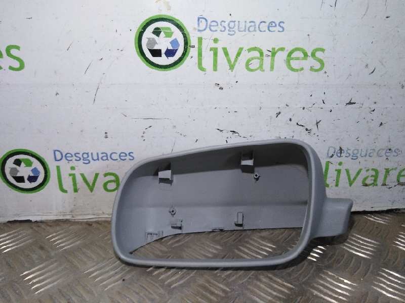 Recambio de carcasa retrovisor izquierdo para  referencia OEM IAM 6341127  