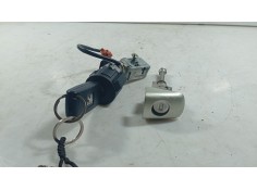 Recambio de conmutador de arranque para peugeot 407 (6d_) 1.6 hdi 110 (6d9hzc, 6d9hyc) referencia OEM IAM   