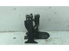 Recambio de cerradura capot para mercedes-benz clase c (w203) c 200 cdi (203.004) referencia OEM IAM   