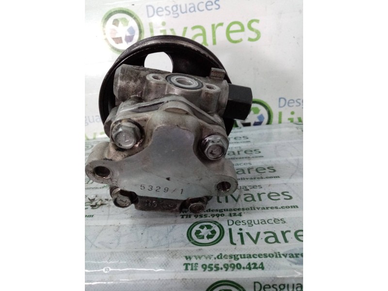 Recambio de bomba direccion para  referencia OEM IAM 5329/1  