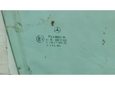 Recambio de luna delantera derecha para mercedes-benz clase c (w203) c 200 cdi (203.004) referencia OEM IAM    2