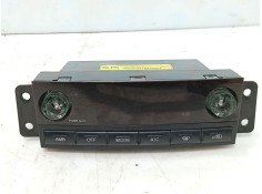 Recambio de mando climatizador para ssangyong rexton / rexton ii (gab_) 2.7 xdi referencia OEM IAM   