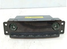Recambio de mando climatizador para ssangyong rexton / rexton ii (gab_) 2.7 xdi referencia OEM IAM    2