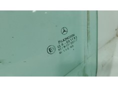 Recambio de luna delantera izquierda para mercedes-benz clase c (w203) c 200 cdi (203.004) referencia OEM IAM    2