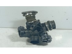 Recambio de caja mariposa para peugeot 407 (6d_) 1.6 hdi 110 (6d9hzc, 6d9hyc) referencia OEM IAM   