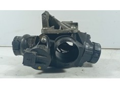 Recambio de caja mariposa para peugeot 407 (6d_) 1.6 hdi 110 (6d9hzc, 6d9hyc) referencia OEM IAM    2