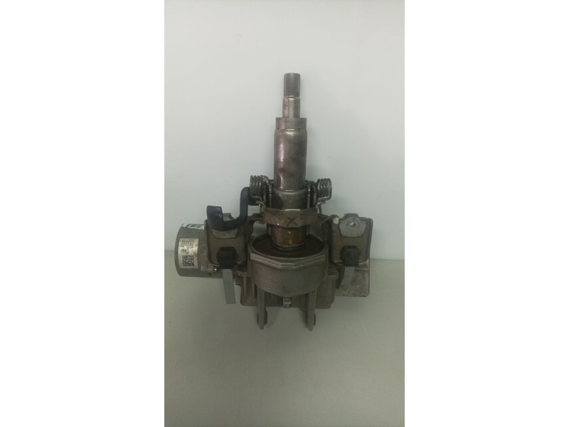 Recambio de columna direccion para fiat punto evo (199_) 1.4 16v referencia OEM IAM 51864708  