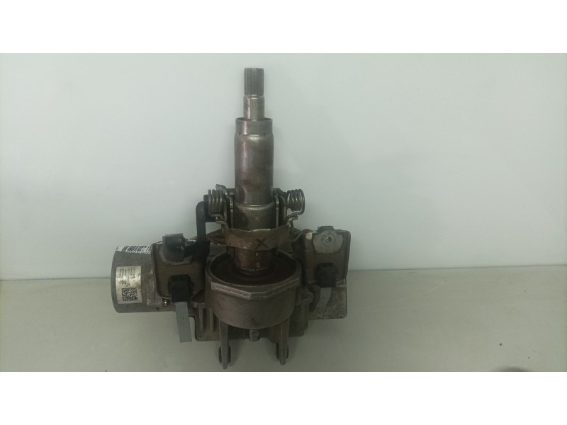 Recambio de columna direccion para fiat punto evo (199_) 1.4 16v referencia OEM IAM 51864708  