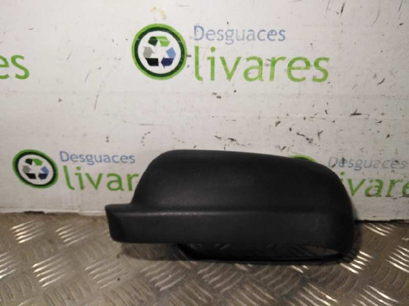 Recambio de carcasa retrovisor izquierdo para  referencia OEM IAM 6343127  