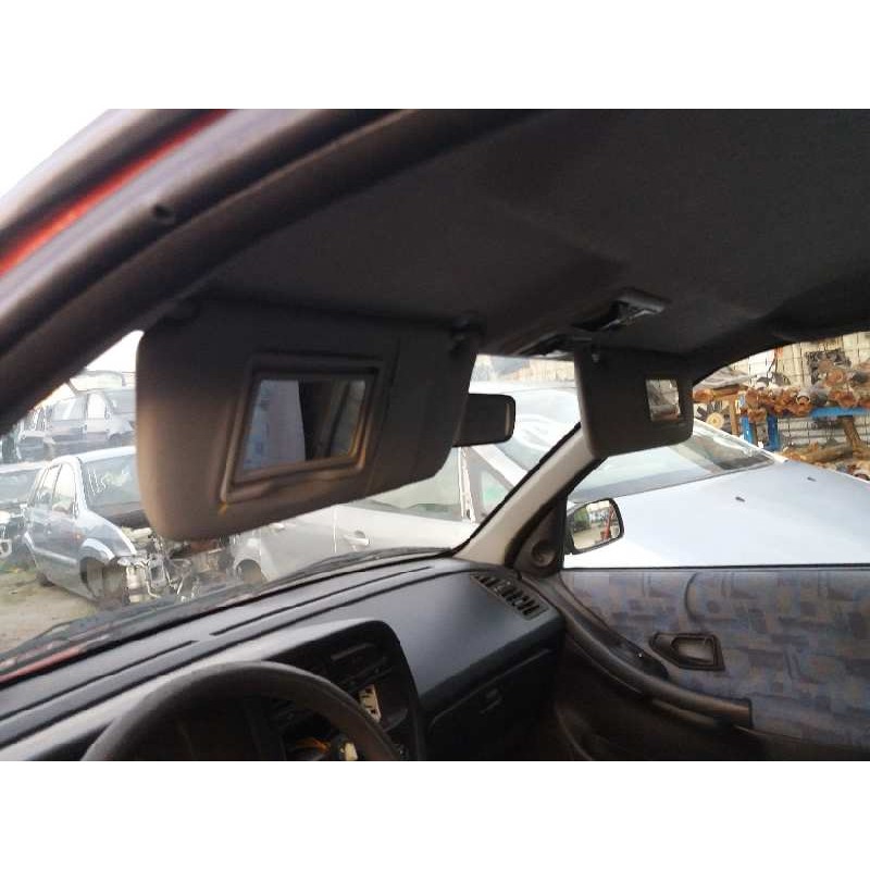 peugeot 306 berlina 3/4/5 puertas (s2)(04.1997)    |   ... | 0 - 2003 del año 29/05/1997