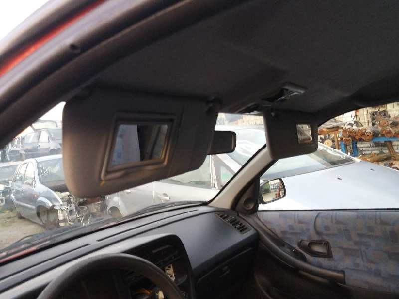 peugeot 306 berlina 3/4/5 puertas (s2)(04.1997)    |   ... | 0 - 2003 del año 29/05/1997