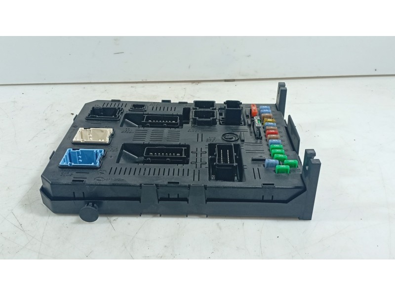 Recambio de modulo electronico para peugeot 407 (6d_) 1.6 hdi 110 (6d9hzc, 6d9hyc) referencia OEM IAM   