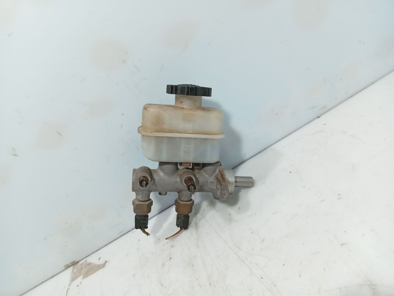 Recambio de bomba freno para ssangyong rexton / rexton ii (gab_) 2.7 xdi referencia OEM IAM   