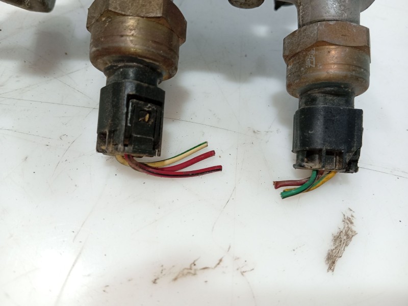 Recambio de bomba freno para ssangyong rexton / rexton ii (gab_) 2.7 xdi referencia OEM IAM   
