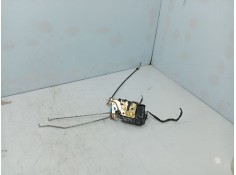 Recambio de cerradura puerta delantera derecha para ssangyong rexton / rexton ii (gab_) 2.7 xdi referencia OEM IAM   