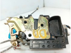 Recambio de cerradura puerta delantera derecha para ssangyong rexton / rexton ii (gab_) 2.7 xdi referencia OEM IAM    2