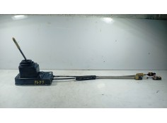 Recambio de palanca cambio para peugeot 407 (6d_) 1.6 hdi 110 (6d9hzc, 6d9hyc) referencia OEM IAM   