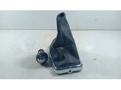 Recambio de pomo palanca cambio para peugeot 407 (6d_) 1.6 hdi 110 (6d9hzc, 6d9hyc) referencia OEM IAM   