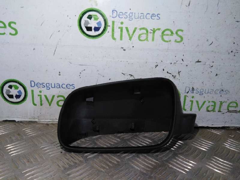 Recambio de carcasa retrovisor izquierdo para  referencia OEM IAM 6343127  