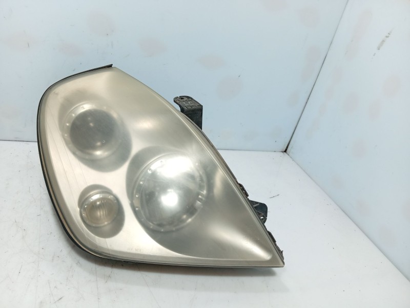 Recambio de faro derecho para ssangyong rexton / rexton ii (gab_) 2.7 xdi referencia OEM IAM   