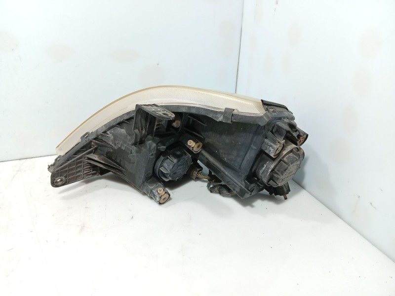 Recambio de faro derecho para ssangyong rexton / rexton ii (gab_) 2.7 xdi referencia OEM IAM   