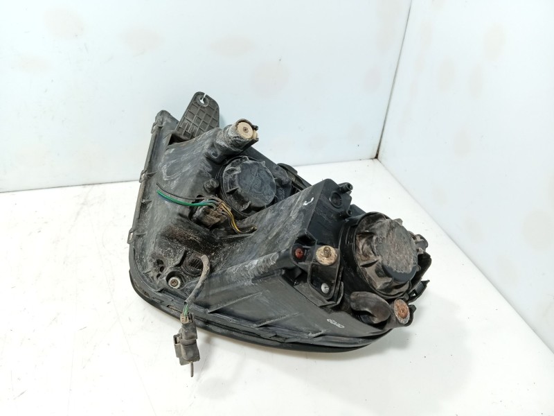 Recambio de faro derecho para ssangyong rexton / rexton ii (gab_) 2.7 xdi referencia OEM IAM   
