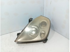Recambio de faro izquierdo para ssangyong rexton / rexton ii (gab_) 2.7 xdi referencia OEM IAM   