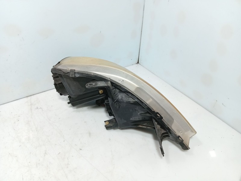 Recambio de faro izquierdo para ssangyong rexton / rexton ii (gab_) 2.7 xdi referencia OEM IAM   