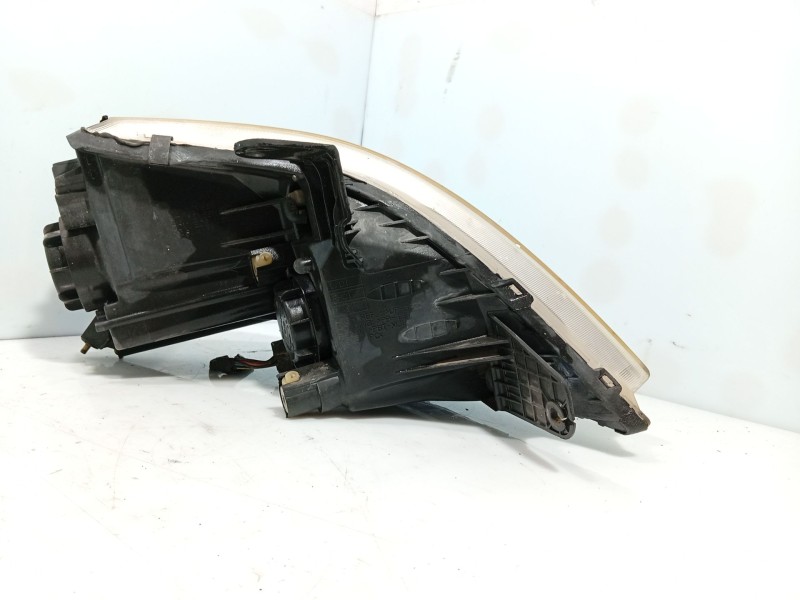 Recambio de faro izquierdo para ssangyong rexton / rexton ii (gab_) 2.7 xdi referencia OEM IAM   