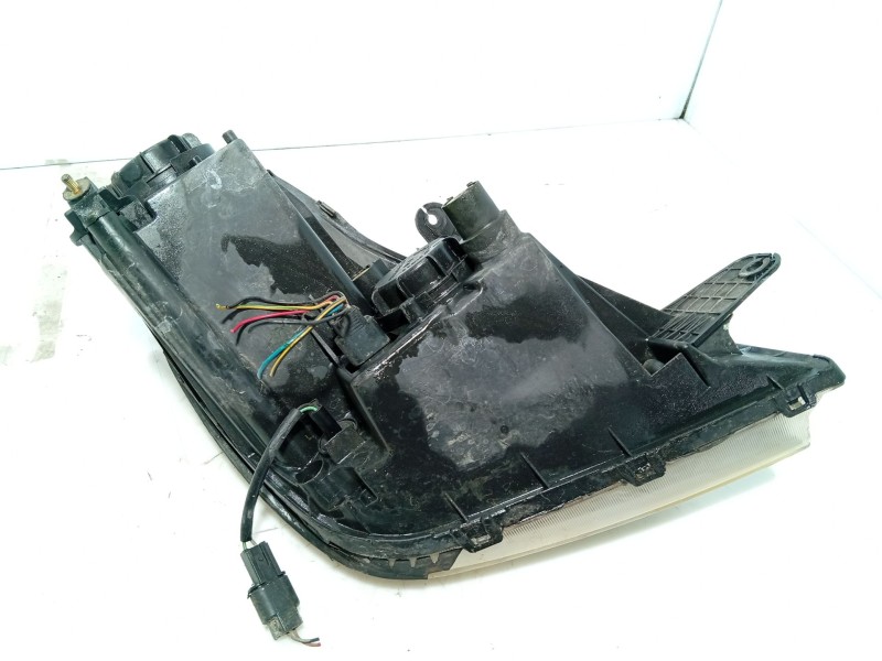 Recambio de faro izquierdo para ssangyong rexton / rexton ii (gab_) 2.7 xdi referencia OEM IAM   