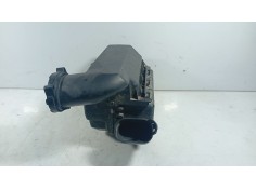 Recambio de caja filtro de aire para peugeot 407 (6d_) 1.6 hdi 110 (6d9hzc, 6d9hyc) referencia OEM IAM   