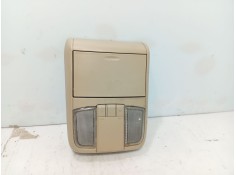 Recambio de luz interior para ssangyong rexton / rexton ii (gab_) 2.7 xdi referencia OEM IAM   
