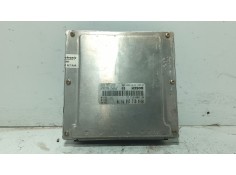 Recambio de centralita motor uce para mercedes-benz clase c (w203) c 200 cdi (203.004) referencia OEM IAM   