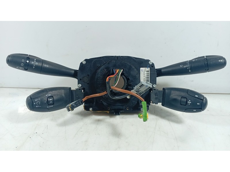 Recambio de modulo electronico para peugeot 407 (6d_) 1.6 hdi 110 (6d9hzc, 6d9hyc) referencia OEM IAM   