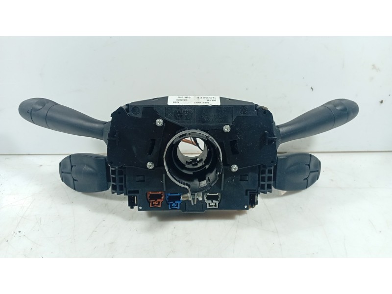 Recambio de modulo electronico para peugeot 407 (6d_) 1.6 hdi 110 (6d9hzc, 6d9hyc) referencia OEM IAM   