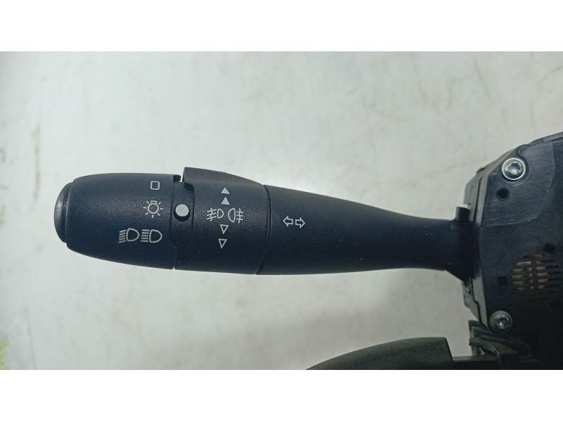 Recambio de modulo electronico para peugeot 407 (6d_) 1.6 hdi 110 (6d9hzc, 6d9hyc) referencia OEM IAM   