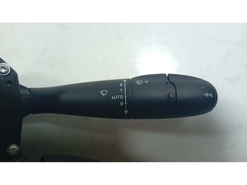 Recambio de modulo electronico para peugeot 407 (6d_) 1.6 hdi 110 (6d9hzc, 6d9hyc) referencia OEM IAM   