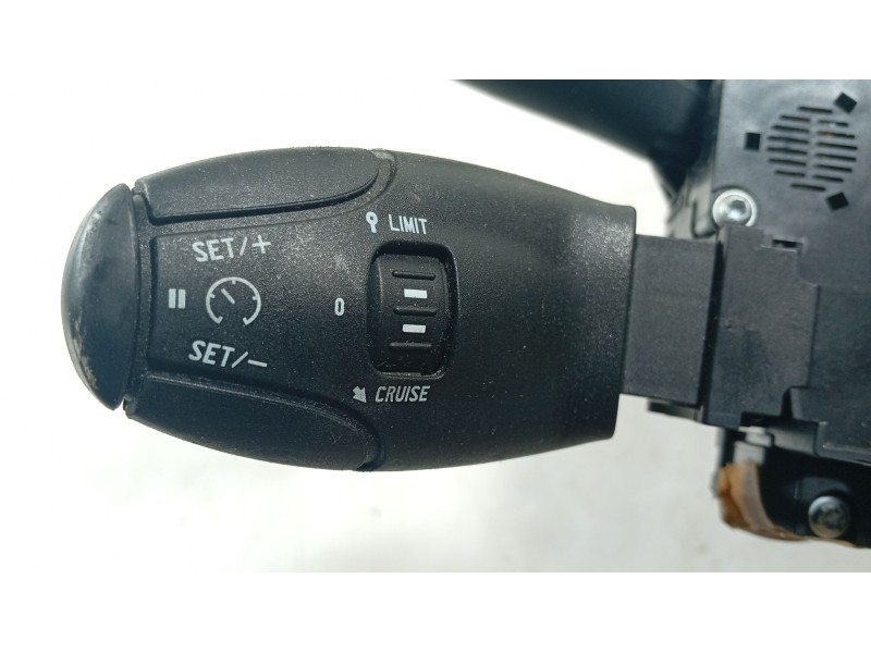 Recambio de modulo electronico para peugeot 407 (6d_) 1.6 hdi 110 (6d9hzc, 6d9hyc) referencia OEM IAM   