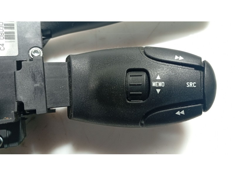 Recambio de modulo electronico para peugeot 407 (6d_) 1.6 hdi 110 (6d9hzc, 6d9hyc) referencia OEM IAM   