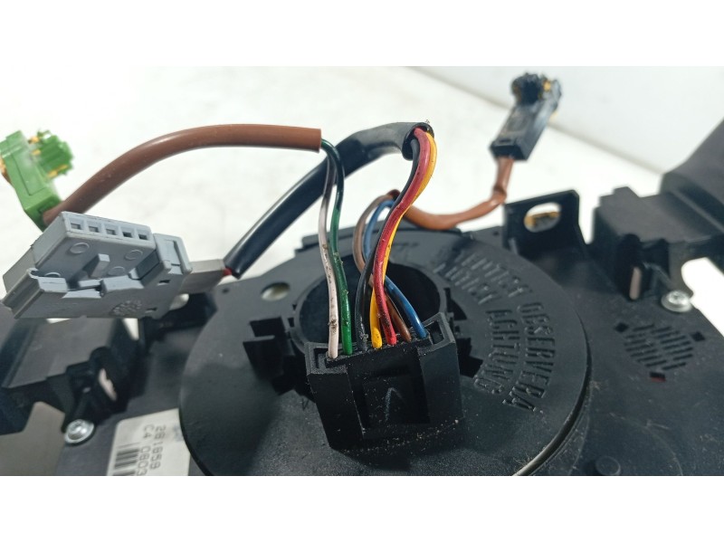 Recambio de modulo electronico para peugeot 407 (6d_) 1.6 hdi 110 (6d9hzc, 6d9hyc) referencia OEM IAM   