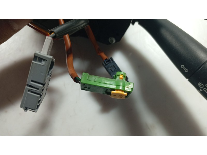 Recambio de modulo electronico para peugeot 407 (6d_) 1.6 hdi 110 (6d9hzc, 6d9hyc) referencia OEM IAM   