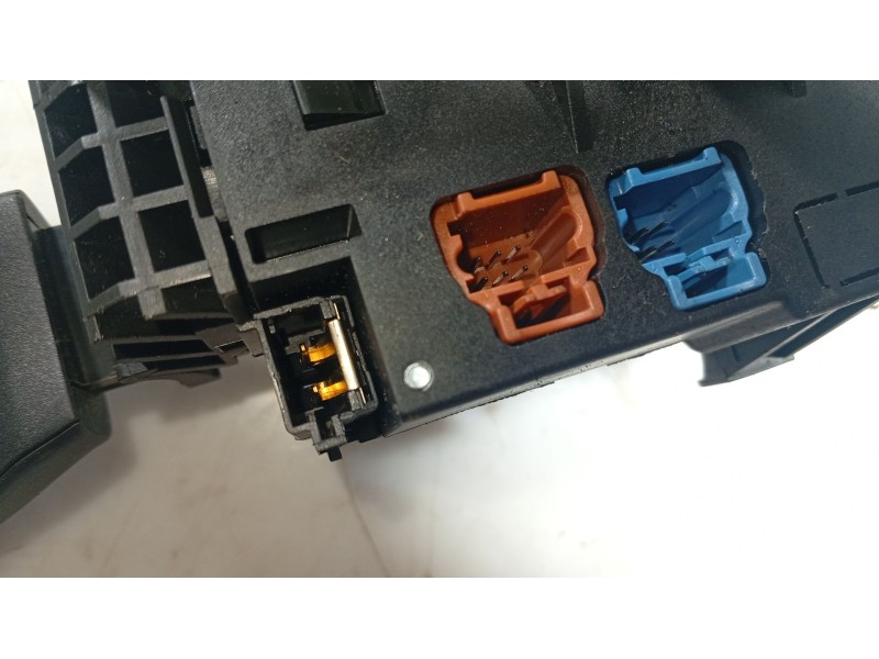 Recambio de modulo electronico para peugeot 407 (6d_) 1.6 hdi 110 (6d9hzc, 6d9hyc) referencia OEM IAM   